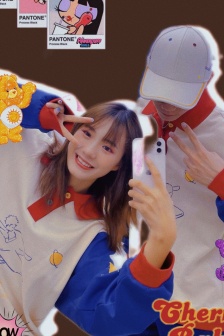 明星专题：肖博